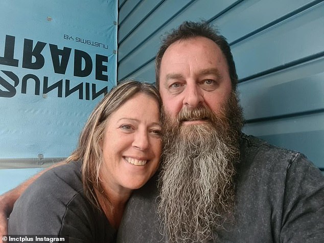 Lucky couple Kevin and Andrea Griffin, who won a $4.2 million house featured on The Block, claim their dream lottery win has turned into a nightmare after they were stripped of key items.