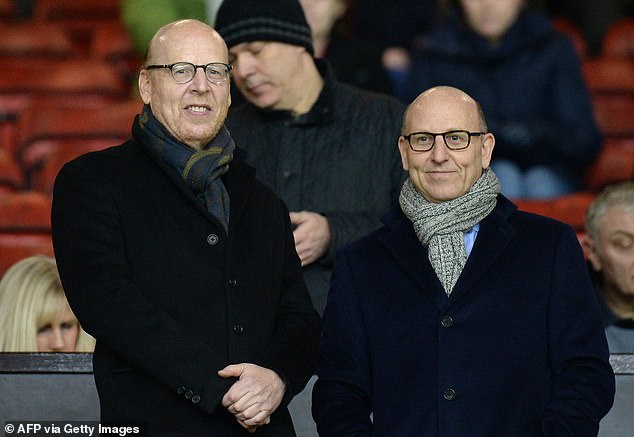 The Glazers put the club up for sale 11 months ago, but the takeover appears no closer to being finalized after both offers were rejected.