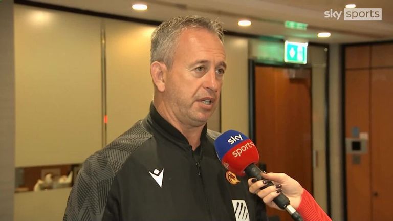 Catalans Dragons manager Steve McNamara looks ahead to this year's Super League Grand Final against Wigan and says a victory for the French side would be huge for the sport in this country.