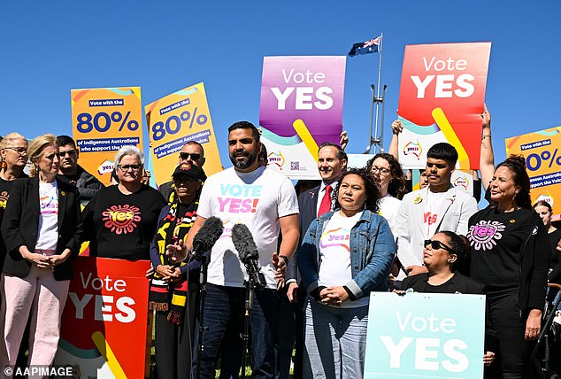 Bolt's comments come after the vote 