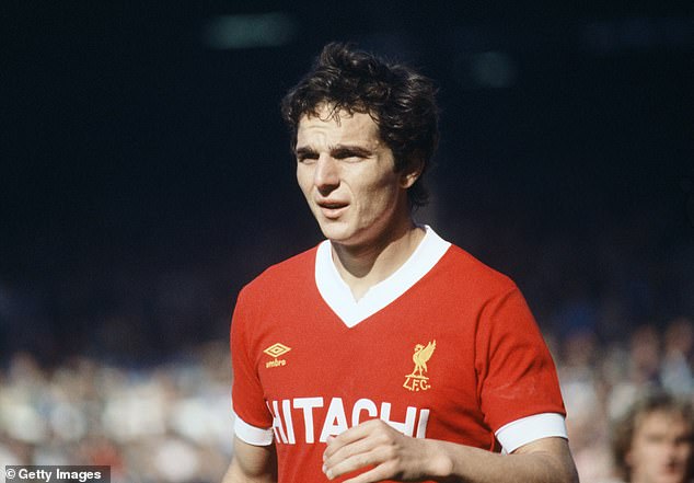 Souness's connection with Israel began when Avi Cohen was proposed as a signing for Liverpool