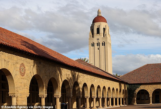 The professor reportedly said that Hamas represents the Palestinian people and that the terrorist acts they committed over the weekend were 100 percent legal