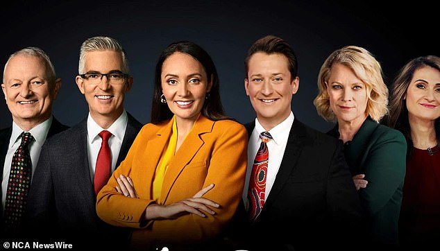 ABC's coverage of the referendum will be anchored by Bridget Brennan, David Speers and Dan Bourchier