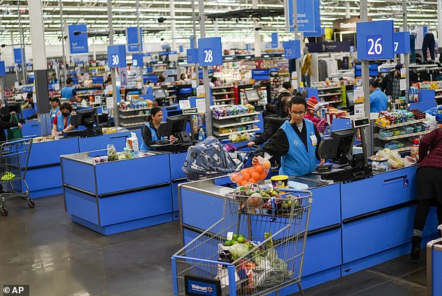 The retailer's computer vision technology that closely monitors self-checkouts and deters potential theft causes customers to act confused, defensive or sometimes aggressive, employees said