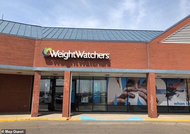 Mark built Michigan Weight Watchers, a small family business in 1966, into the largest franchise group of the company.