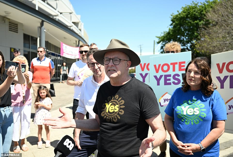 The Prime Minister's own seat of Grayndler in Sydney's inner west had the second largest share of votes 