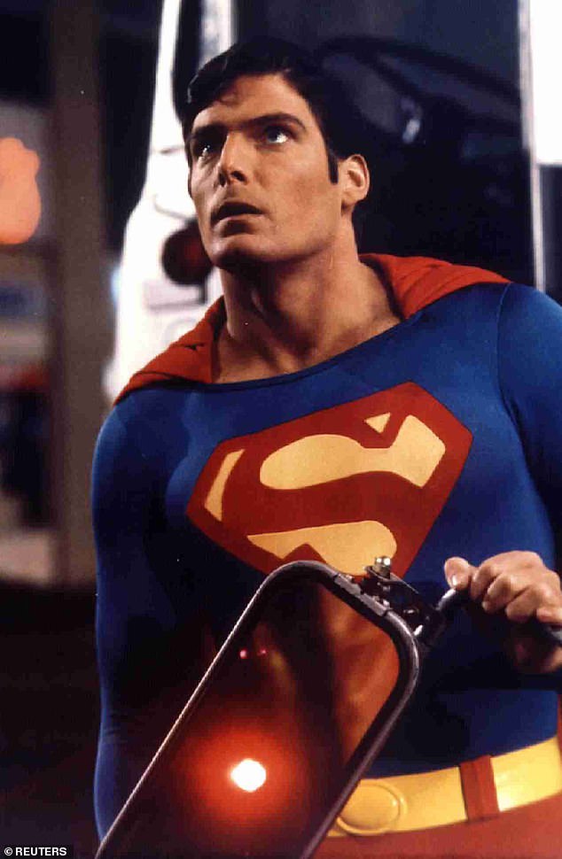 What later became known as the 'Superman Curse' was created after the accident suffered by people involved in adaptations of the character.  Hollywood star Christopher Reeve - who played Superman in four films from 1978 to 1987 - was paralyzed in a horse-riding accident in 1995.  He died nine years later
