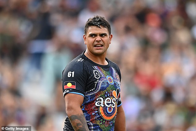 Indigenous football greats Mal Meninga and Jonathan Thurston have also supported players who choose not to sing the national anthem before a match