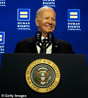 Joe Biden