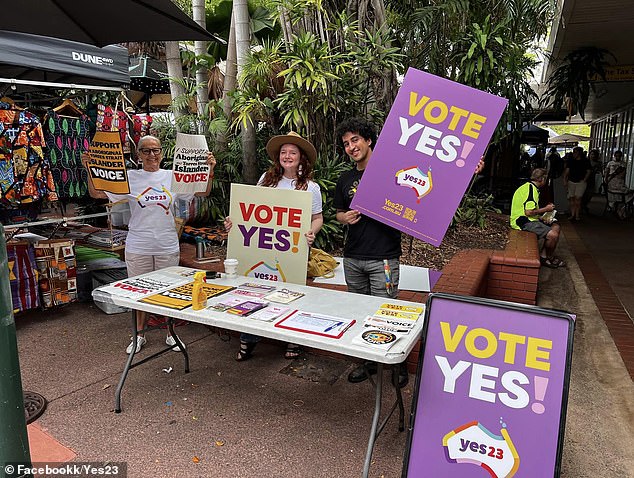 Councils across Australia have spent millions of taxpayers' money supporting the Indigenous Voice to Parliament