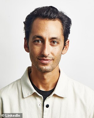 Sweetgreen boss Jonathan Neman