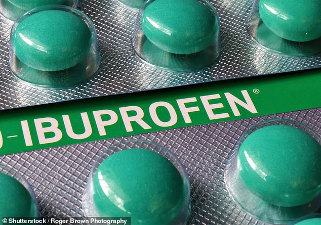 Common uses for ibuprofen include headaches, toothaches, menstrual cramps, backaches and other muscle aches