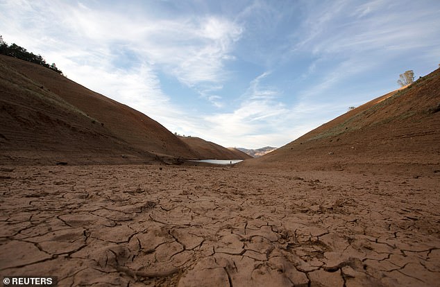 Climate change is making extreme weather events more frequent and more intense