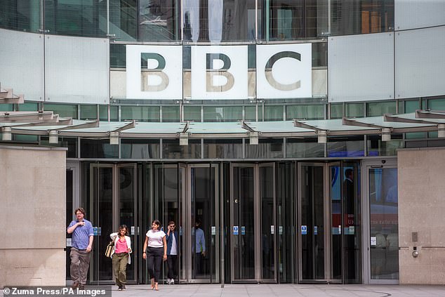 The BBC is now expected to investigate the use of the word terrorism in relation to groups such as Hamas