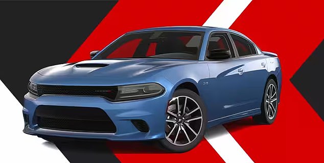 The runner-up, the more rugged Dodge Charger HEMI, meanwhile, was stolen more than 20 times as often as the above average, the report found, while a mid-size luxury Infiniti earned the dubious distinction of being the third most seized car.