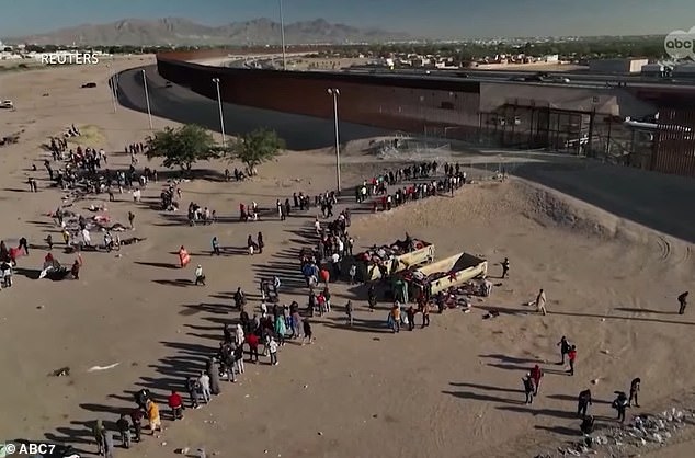 DPS agents, along with local authorities and Border Patrol, monitor smugglers from the moment they pick up their human cargo until the pursuit ends, using top-down tracking methods that involve both helicopters and ground control.