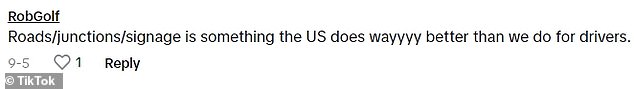 1697625422 321 American living in London reveals shes baffled by confusing British