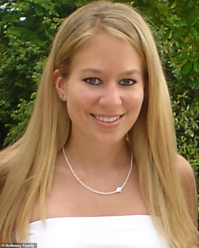 1697641300 870 Natalee Holloway murder suspect Joran van der Sloot pleads GUILTY