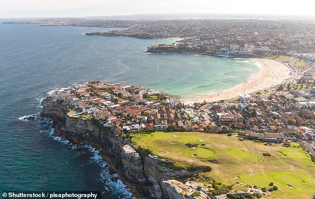 Based on the wildly popular reality series Made in Chelsea, Made in Bondi follows the lives and loves of Sydney's partygoers who call the coastal city home