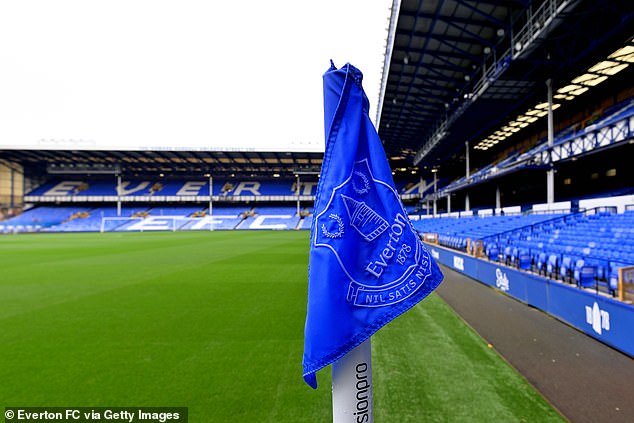 Everton were charged by the Premier League in March with breaching FFP rules after posting financial losses of almost £372 million in previous years, compared to a limit of £105 million