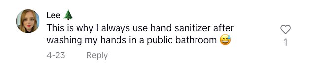 1697657892 161 Microbiologist makes SHOCKING revelation about how dirty public hand dryers