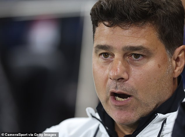 Mauricio Pochettino had hoped to reintegrate the club captain, but now his comeback appears to have been postponed