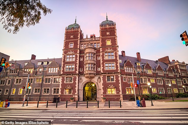 Seidman's message comes as UPenn officials failed to quell a series of pro-Palestinian protests that took place at the school in the wake of Hamas' brutal attack on Israel.