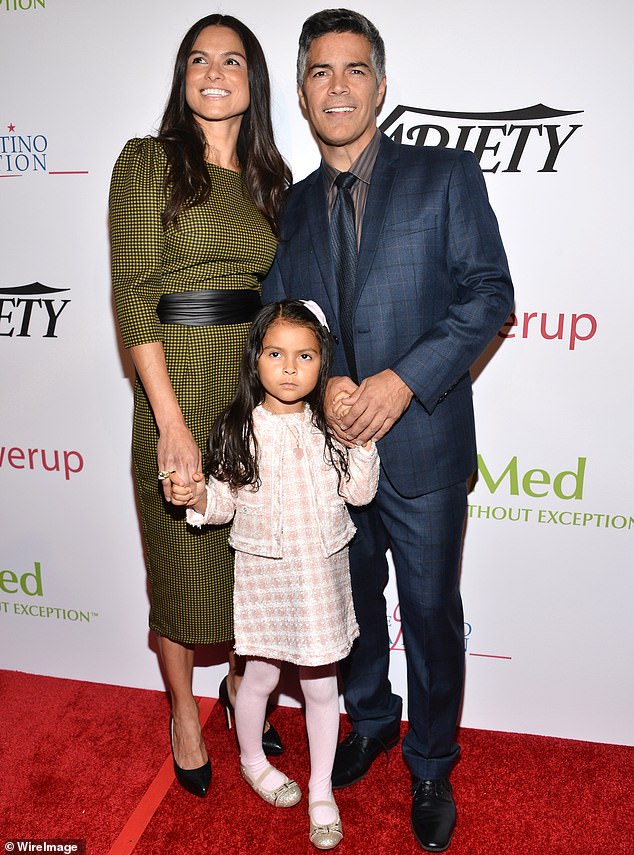 Child Chanel: Elvimar, Marianna and Esai attend the 2016 AltaMed Health Services Power Up, We Are The Future Gala at the Beverly Wilshire Four Seasons Hotel.