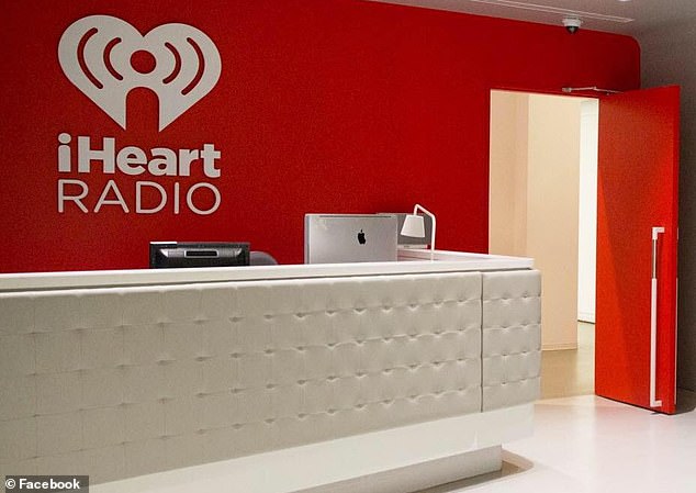 As part of the investigation, federal agents reportedly raided iHeartMedia's offices and seized electronic devices