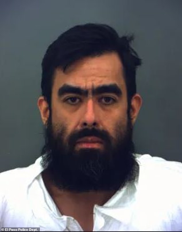 Alvarez was arrested in September 2021, almost a year after the murder.