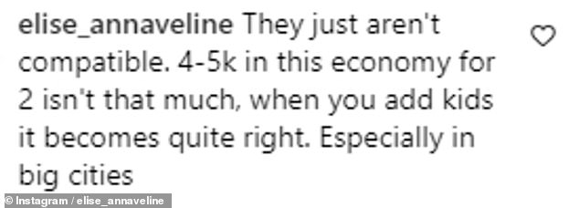 1697808870 934 I only date men who earn significantly more than me