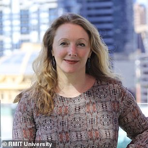 Behavioral and applied economist Dr Meg Elkins from Victoria's RMIT University said the company's demise was likely the result of a 'perfect storm'