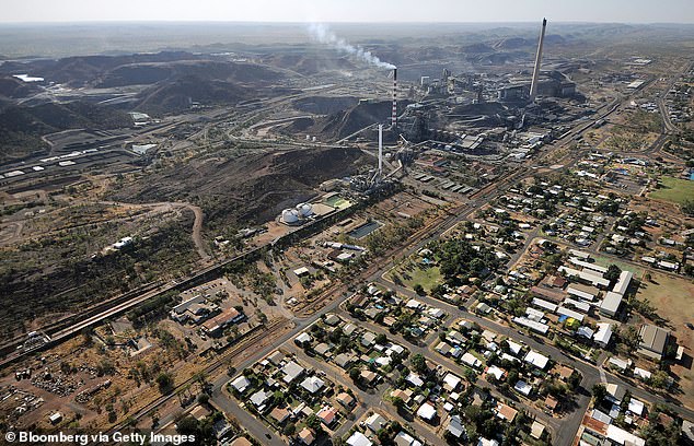 Community leaders have pledged to stand behind Mount Isa locals to ensure the mining town continues to thrive and is not wiped off the map.