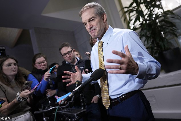 Rep. Jim Jordan lost his third vote to become Speaker of the House of Representatives on Friday, with no clear end in sight to the chaos overwhelming Capitol Hill