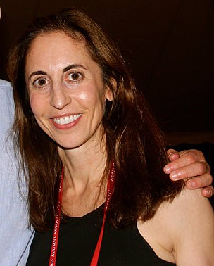 Elisabeth Hirschhorn, 55