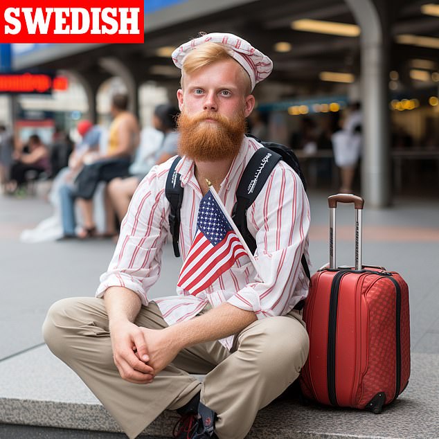 1697888061 340 EXCLUSIVE AI imagines what European tourists from 17 countries look