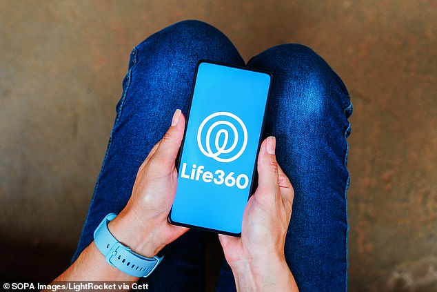 Life360 is an app that allows friends and family members to track each other's whereabouts through a location-sharing social network.  The San Francisco-based company was founded in 2008 as a 