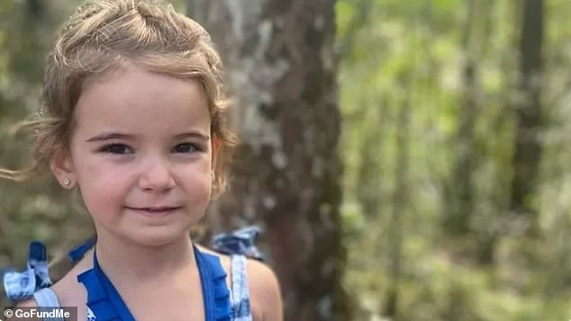 Guthrie Street Primary School, where Savannah was due to attend school next year, confirmed the news on Facebook and called on the community to rally around her family