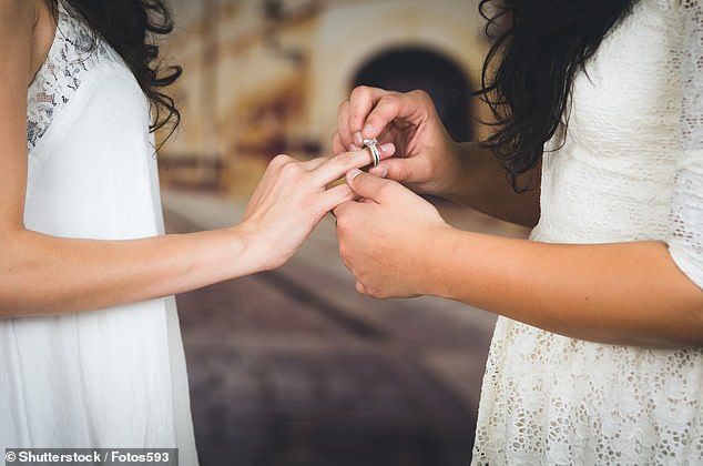 Researchers found that 17 percent of people said they were distracted during weddings, family announcements, sporting events and other social occasions