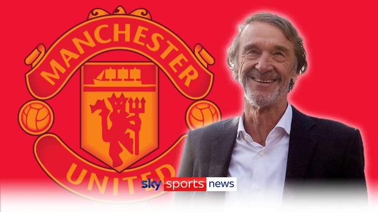 Sky Sports News' Kaveh Solhekol explains what Sir Jim Ratcliffe's deal to buy 25 percent of Manchester United will mean for the club