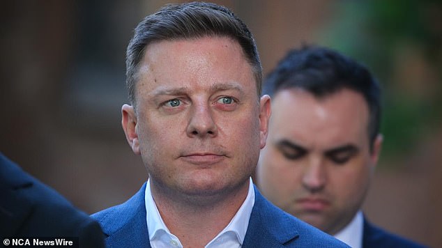 Ben Fordham and Sydney radio station 2GB criticized the ABC's allegations