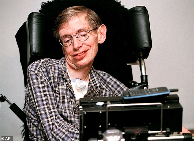 After being diagnosed with a rare form of motor neurone disease in the 1960s at the age of 21, Stephen Hawking was given only a few years to live.  But against all odds, almost half a century later, Professor Hawking celebrated his seventieth birthday as one of the most brilliant and famous scientists of modern times.  He died in 2018 at his home in Cambridge