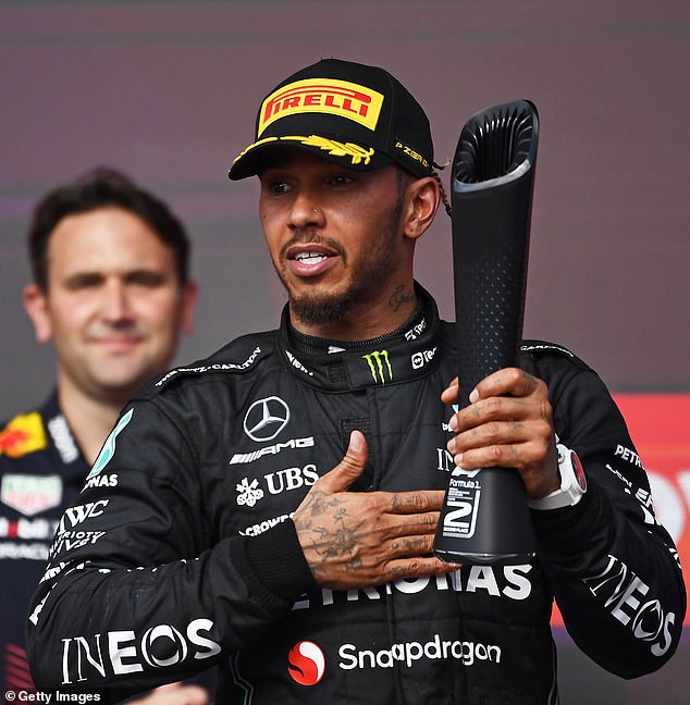 1698043870 850 Lewis Hamilton is disqualified from US Grand Prix after failing