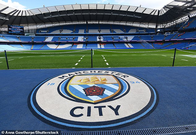 Manchester City have appealed for information about the chants and have promised to issue bans to offenders