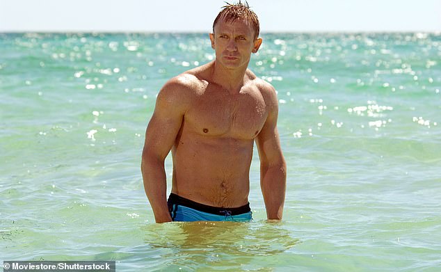 Daniel is done: Daniel Craig quit two years ago after a fifteen-year run that included six films: Casino Royale (2006), Quantum of Solace (2008), Skyfall (2012), Specter (2015) and No Time To Die (2021) )