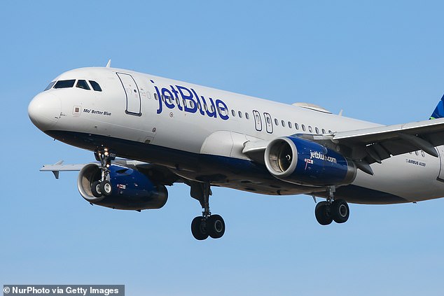 JetBlue Airways was founded in 1998 and currently operates more than 1,000 flights worldwide