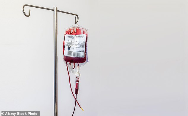 But now some scientists are starting to wonder whether something unexpected could be transmitted at the same time as the organ or transfusion