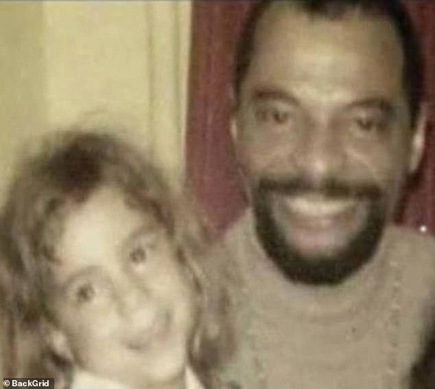 Relationship: After Mariah's parents divorced when she was three years old, she only saw her father on Sundays