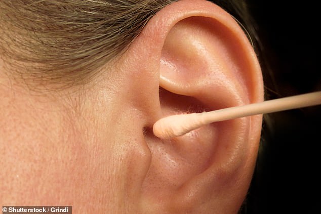 Although more than two million people are affected by earwax each year, syringes to remove affected earwax is a service that is no longer routinely offered.