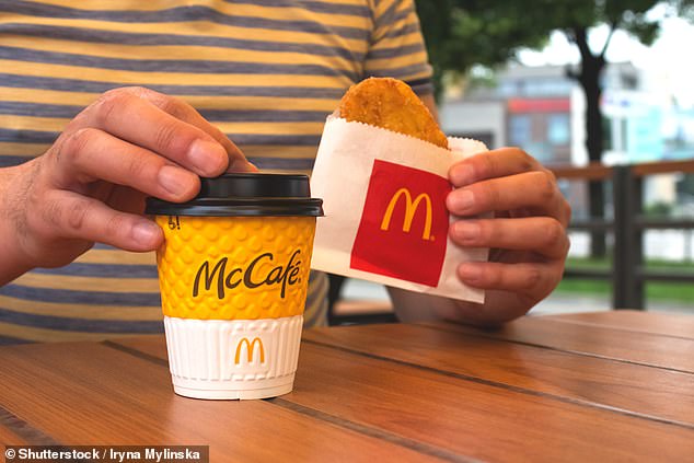 Now a former former Maccas manager has revealed the real reason the all-day breakfast has been taken off the menu
